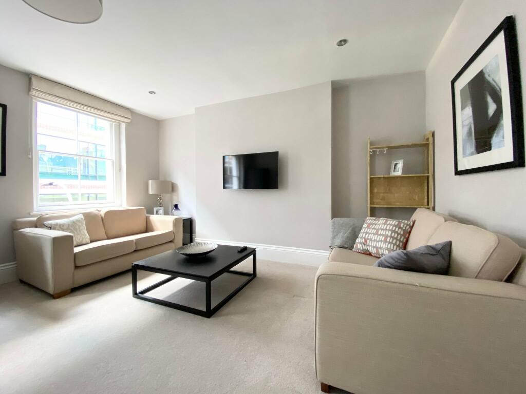 Main image of property: Huntley Street, London, WC1E, 