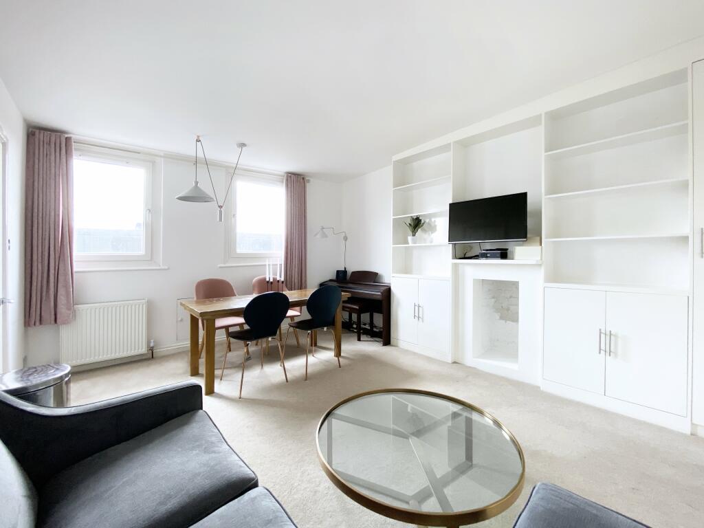 Main image of property: West Cromwell Road, London, SW5, 