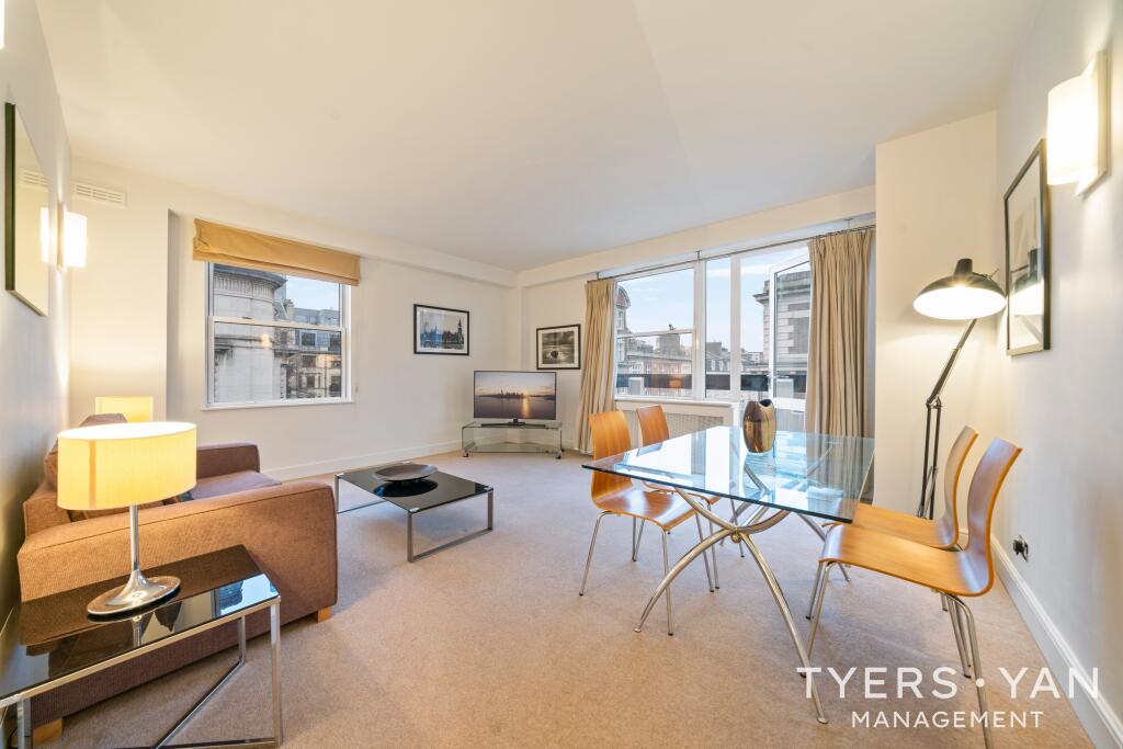 Main image of property: 10 Weymouth Street, London, W1W, 