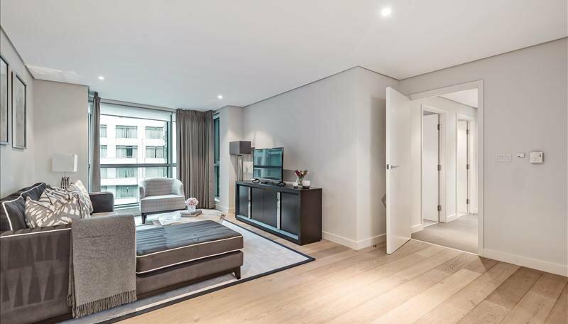 Main image of property: 4B Merchant Square, London, W2, 