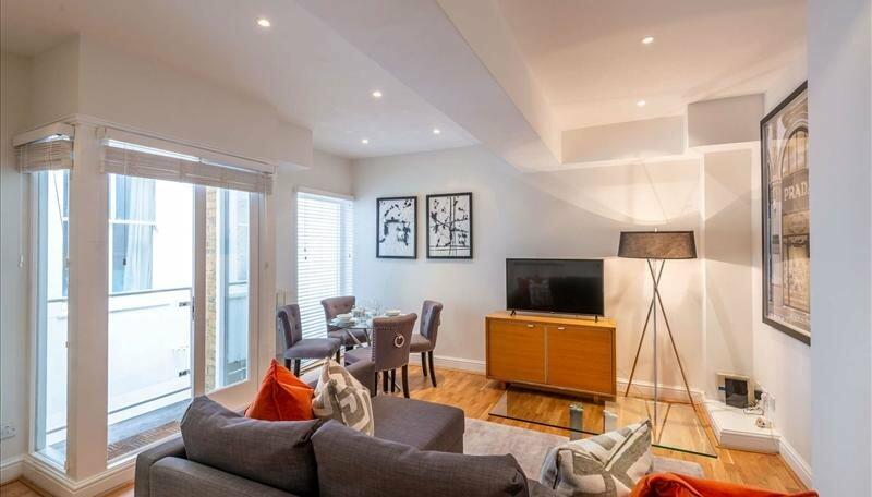 Main image of property: Cedar House, 39 - 41 Nottingham Place, London, W1U, 
