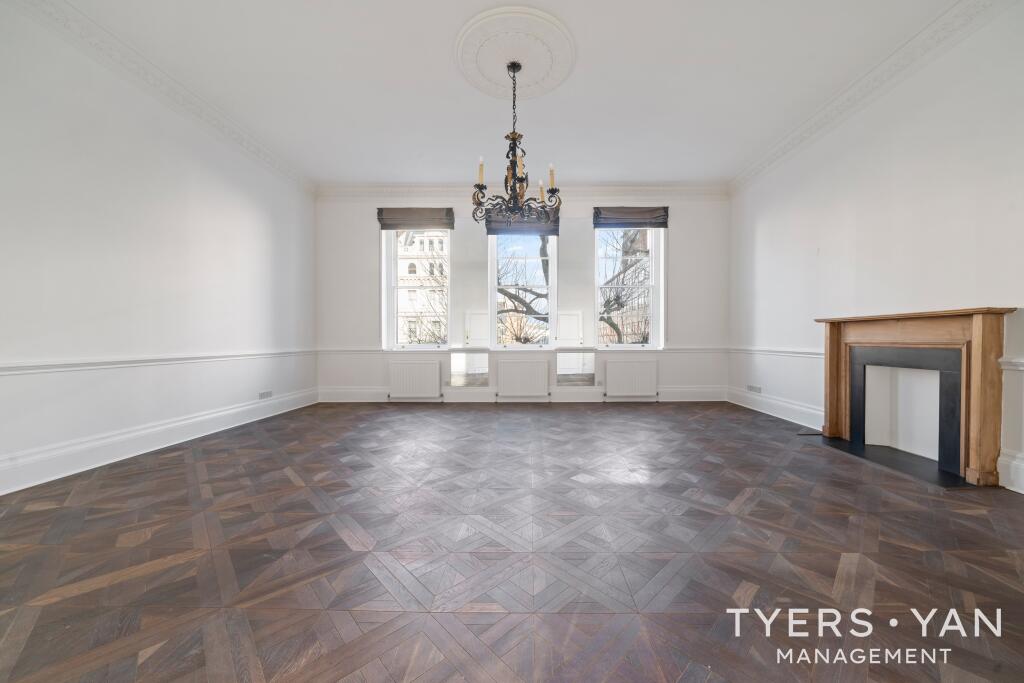 Main image of property: Queens Gate, London, SW7, 