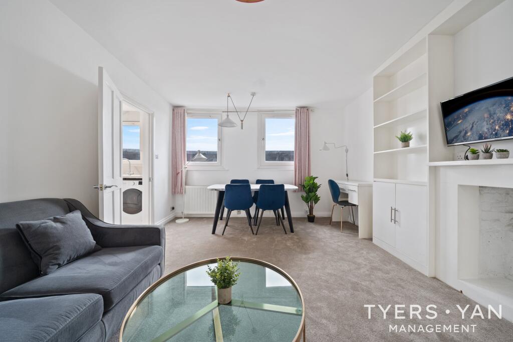 Main image of property: West Cromwell Road, London, SW5, 