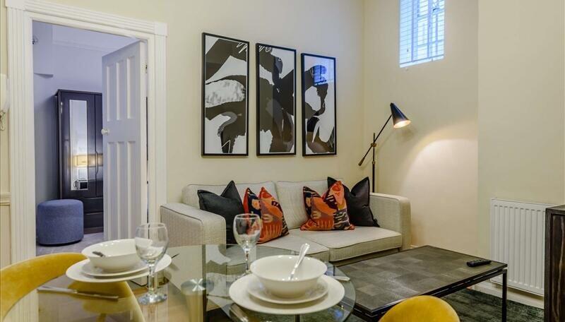 Main image of property: Strathmore Court, 143 Park Road, London, NW8, 