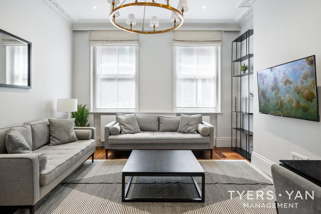 Main image of property: Huntley Street, London, WC1E, 