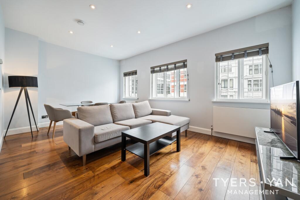 Main image of property: St Michaels Street, London, W2, 
