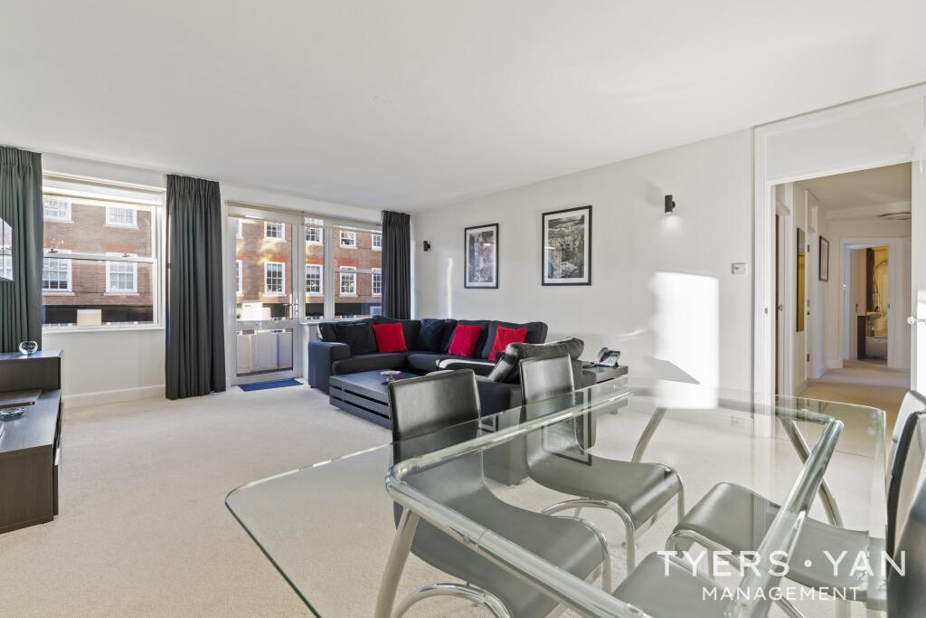 Main image of property: 10 Weymouth Street, London, W1W,