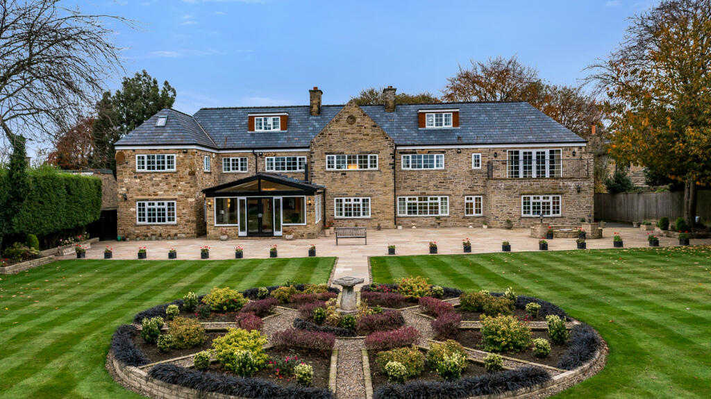 Main image of property: Wigton Lane, Alwoodley, Leeds