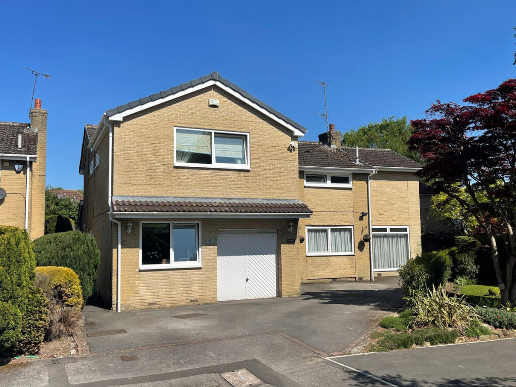 Main image of property: Elmhurst Close, Shadwell Lane, Leeds