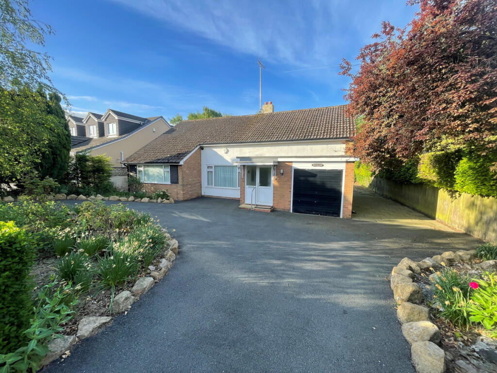 Main image of property: Wigton Lane, Alwoodley, Leeds
