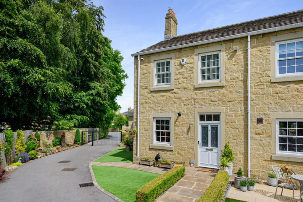 Main image of property: The Avenue, Harewood, Leeds