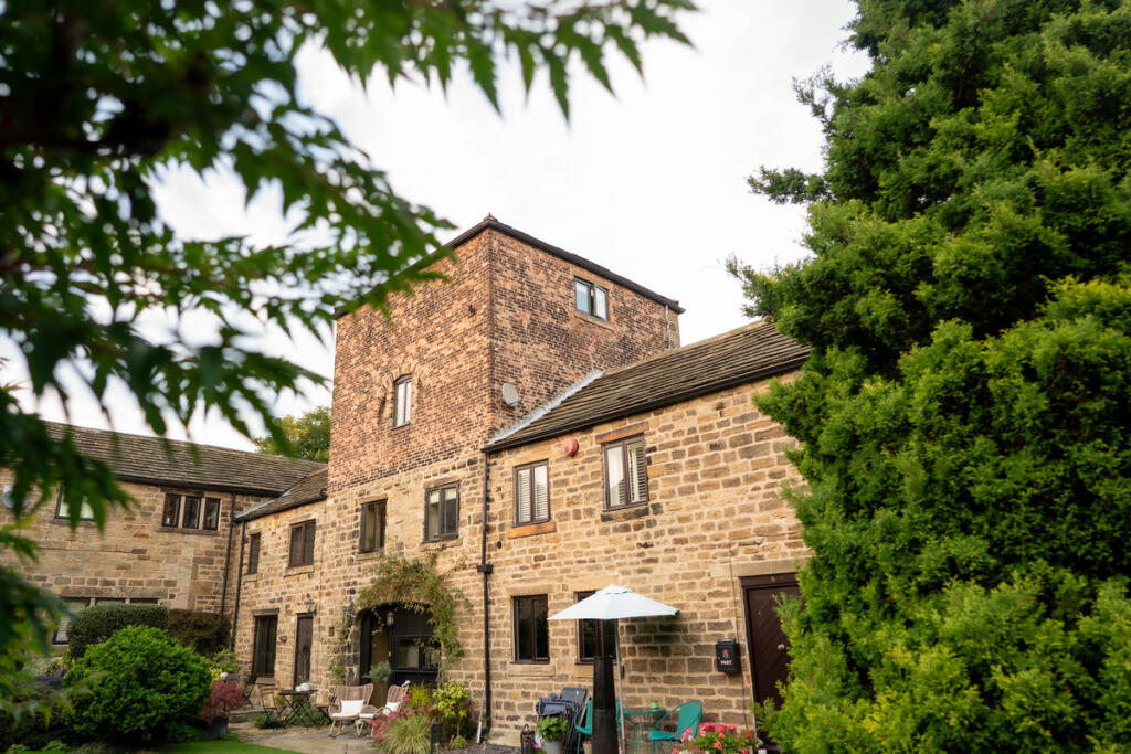 Main image of property: The Courtyard, Woolley, Wakefield