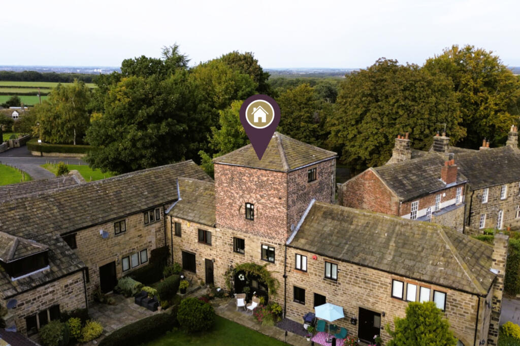 Main image of property: The Courtyard, Woolley, Wakefield