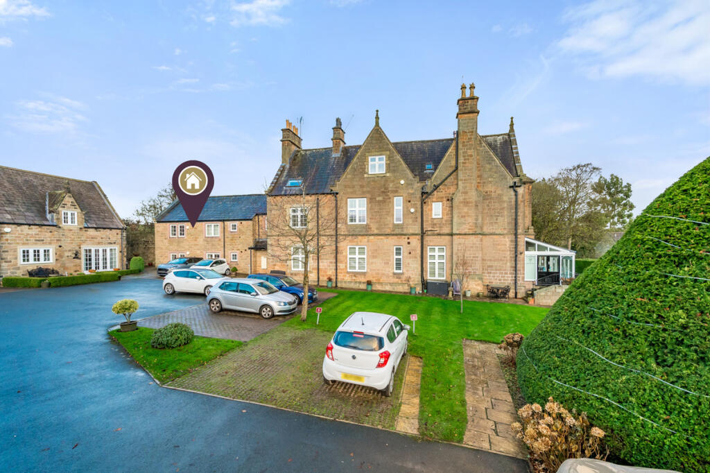 Main image of property: Woodacre Lane, Bardsey, Leeds