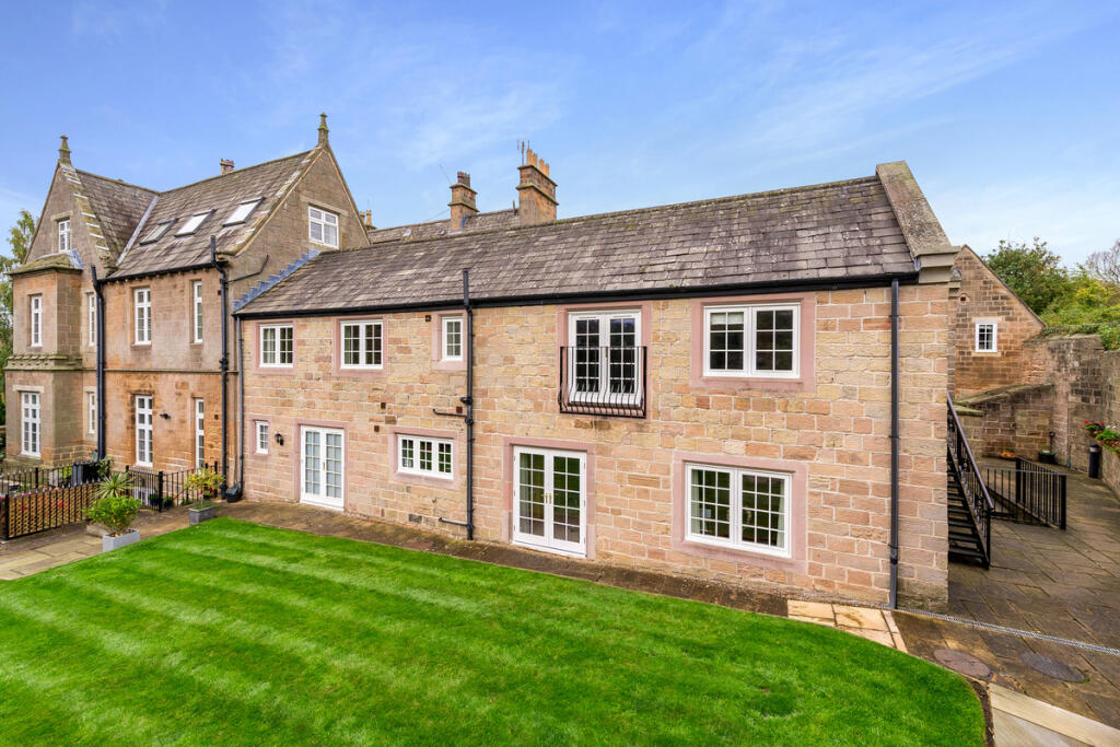 Main image of property: Woodacre Lane, Bardsey, Leeds