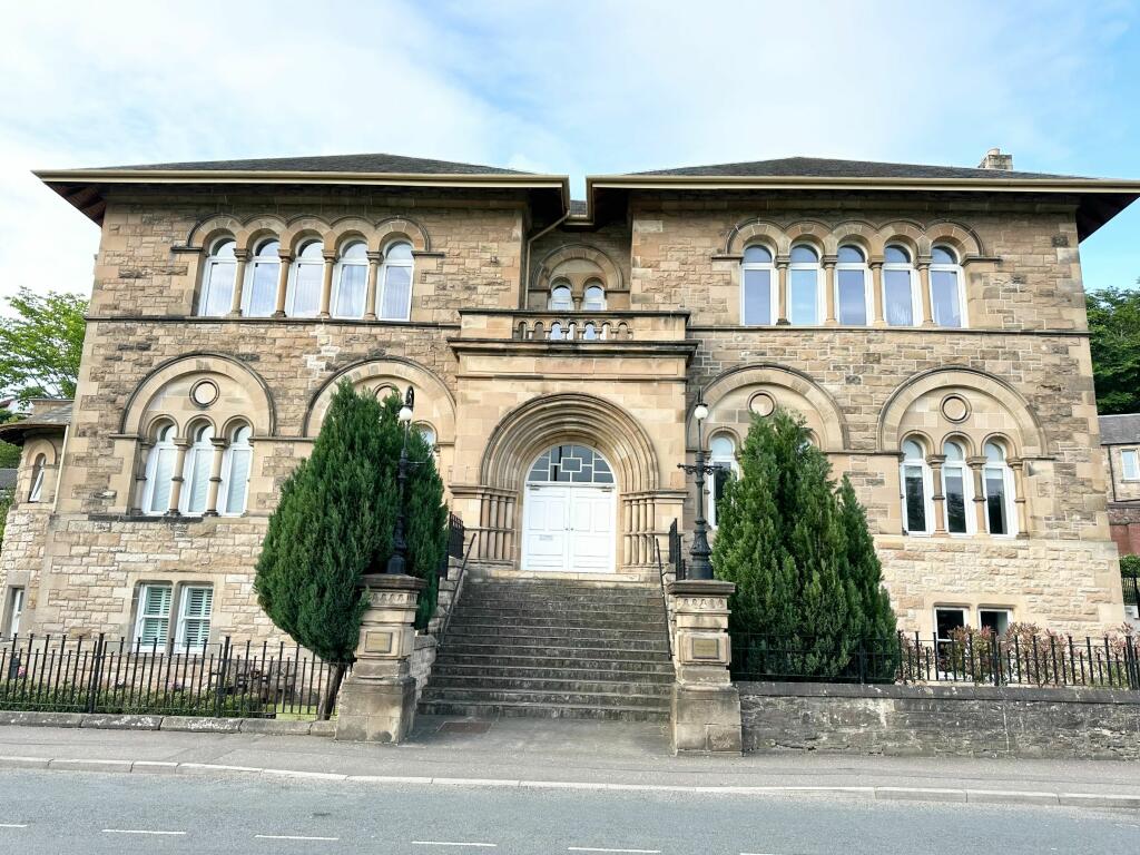 Main image of property: Henderson Street, Bridge of Allan, Stirling