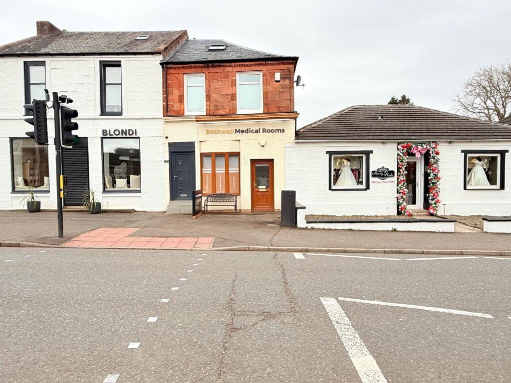 Main image of property: Hamilton Road, Bothwell, Glasgow