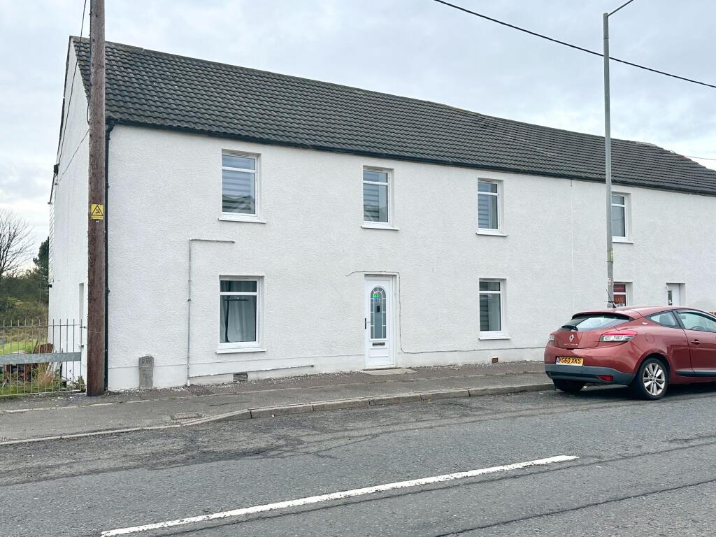 Main image of property: Cumbernauld Road, Mollinsburn