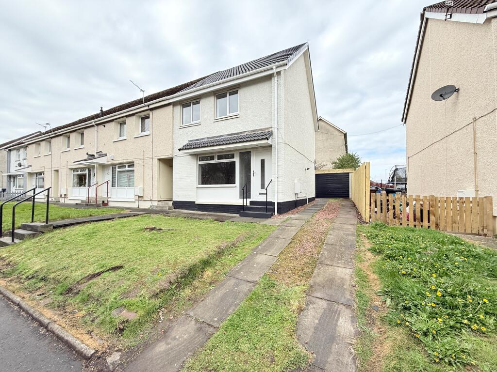 Main image of property: Baird Place, Bellshill