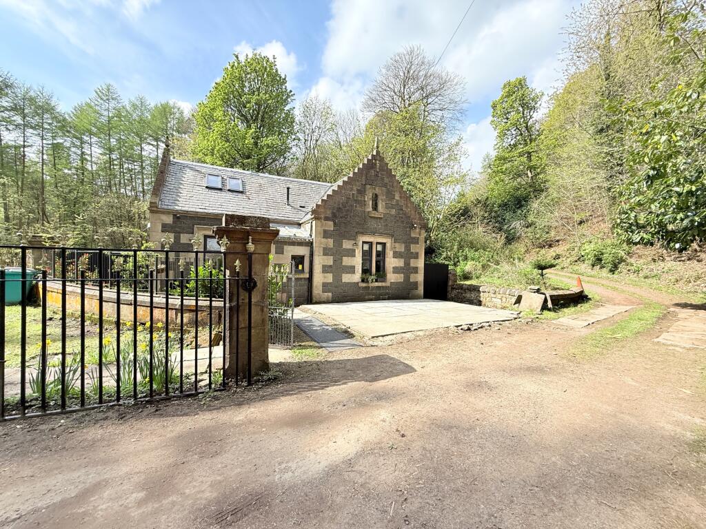 Main image of property: East Lodge, Cleddens, Airdrie
