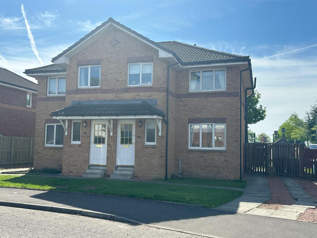 Main image of property: Kilmore Grove, Coatbridge