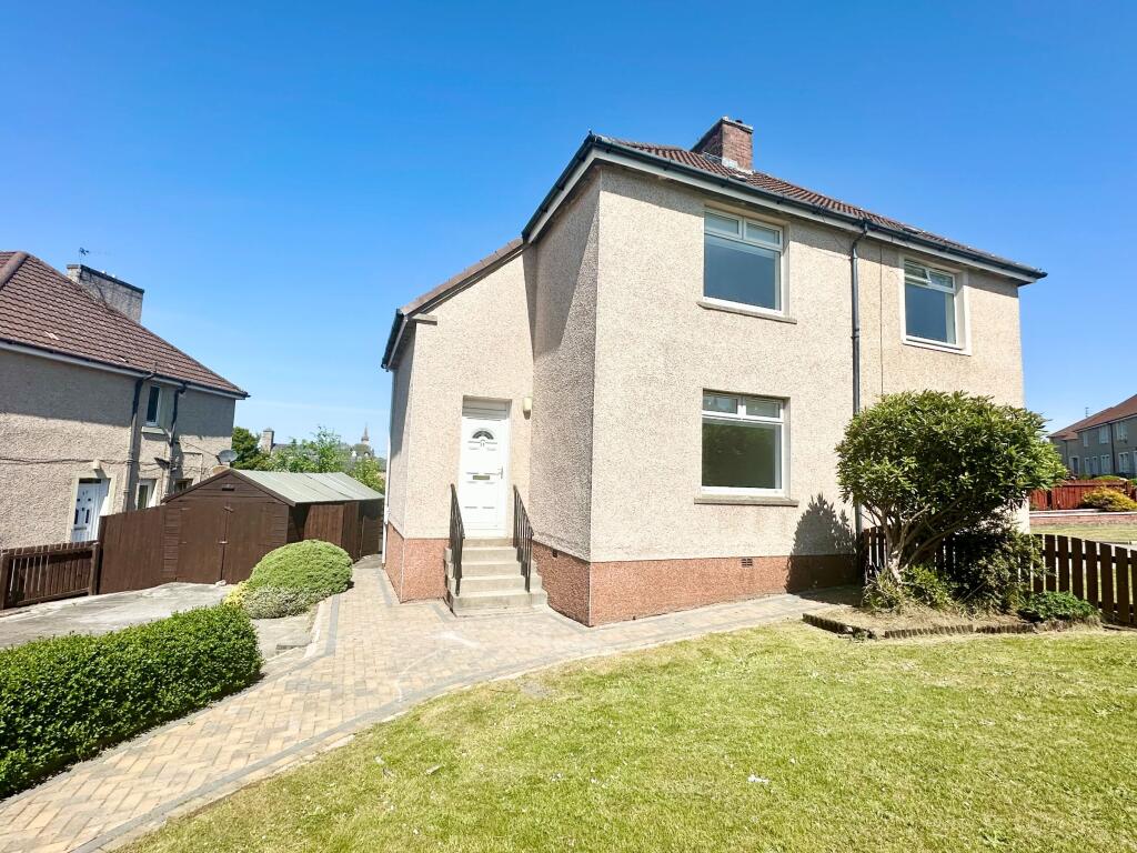 Main image of property: Gartlea Avenue, Airdrie
