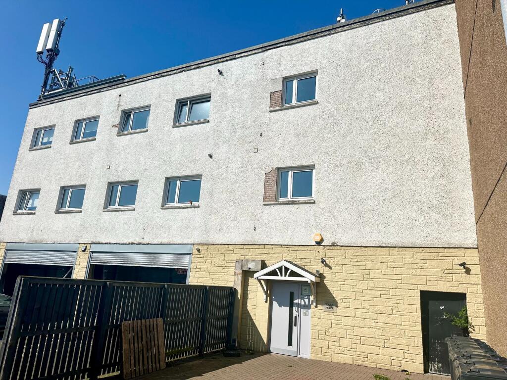 Main image of property: Young Street, Wishaw