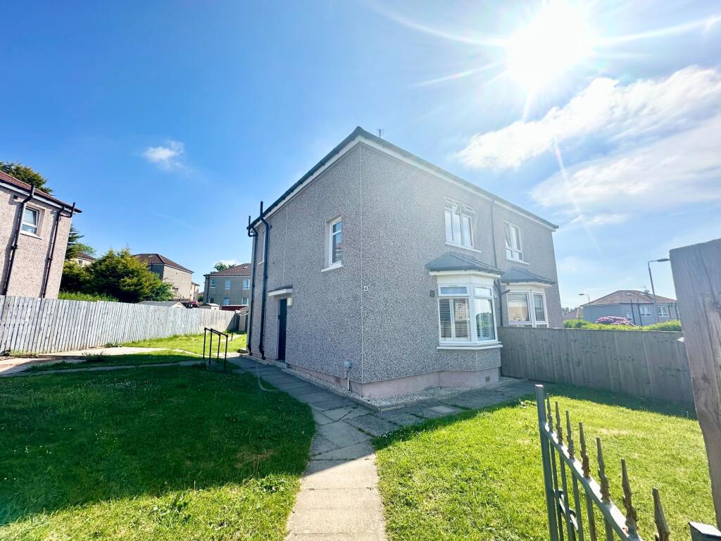 Main image of property: Loanhead Street, Glasgow