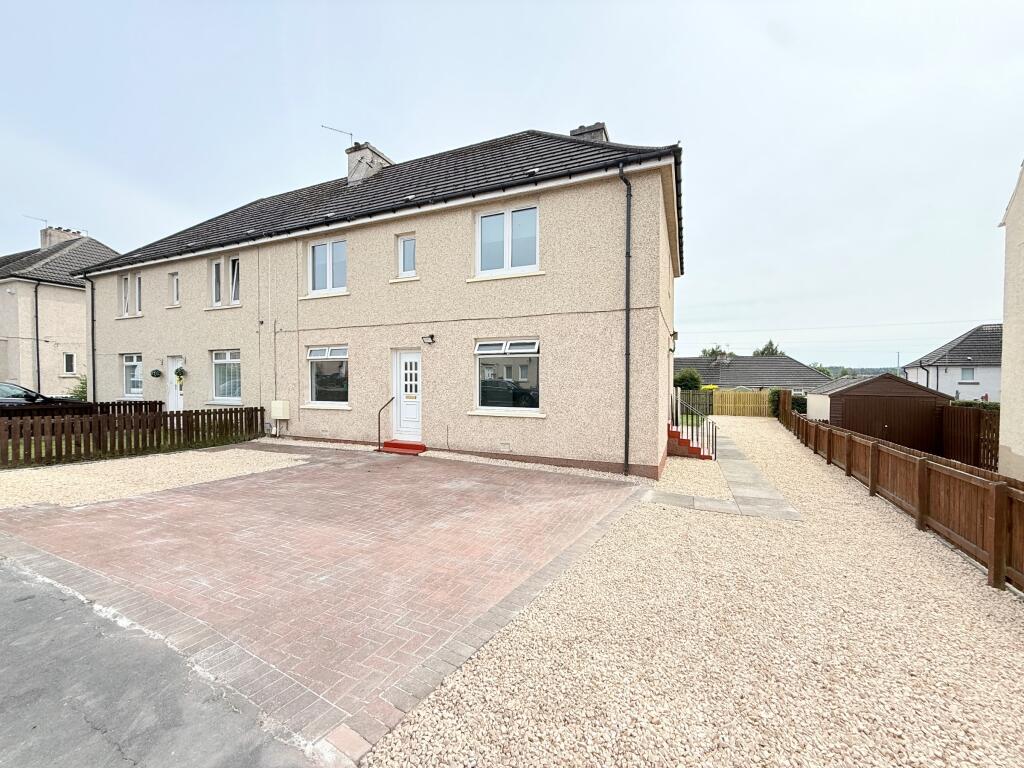 Main image of property: Emily Drive, Motherwell