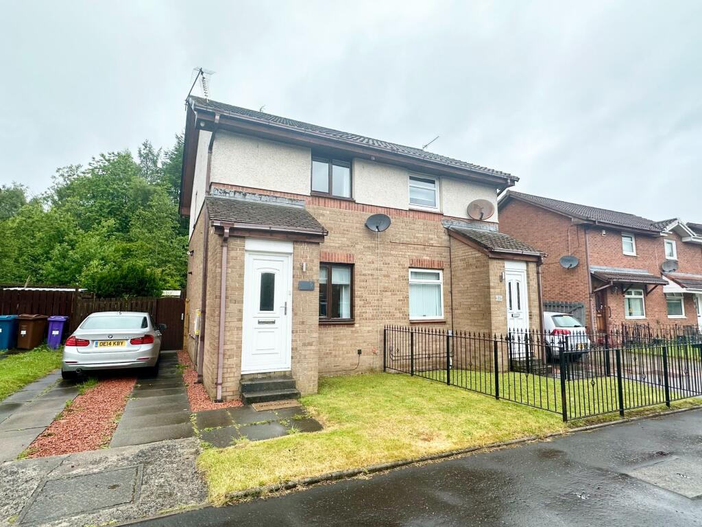 Main image of property: Darnaway Drive, Glasgow