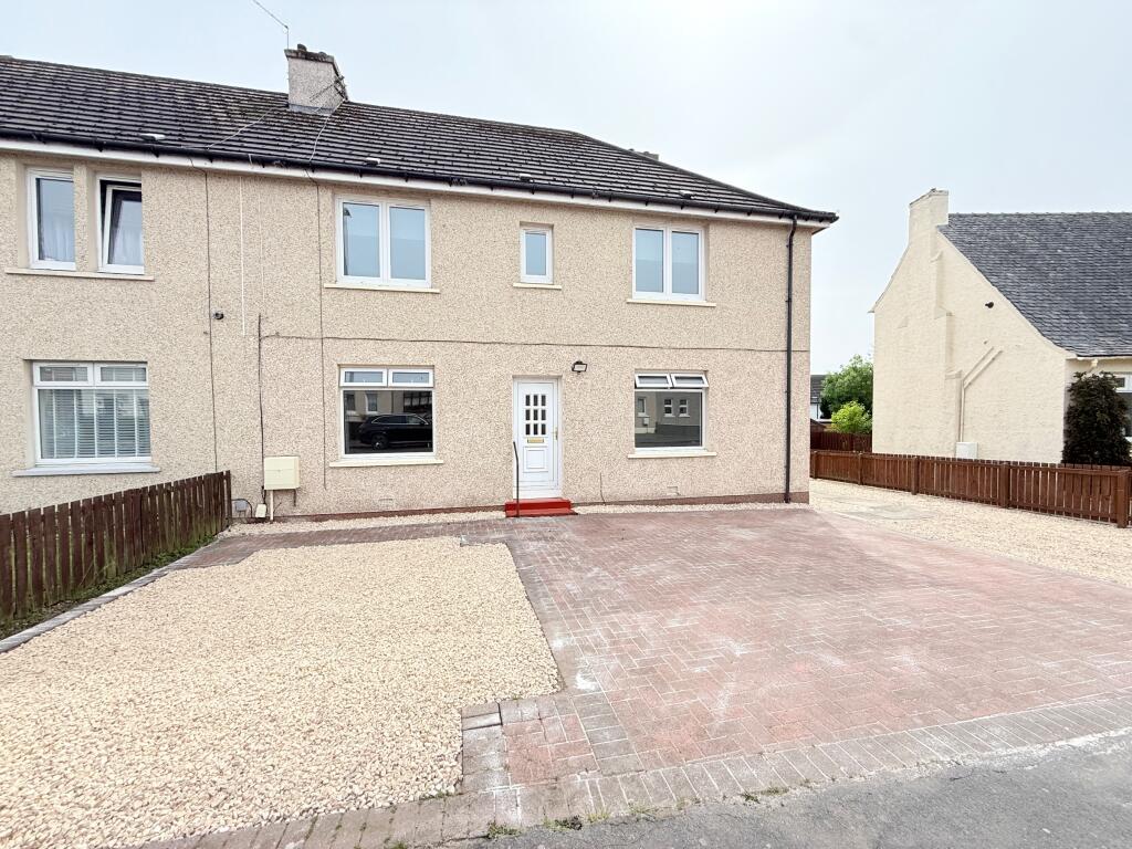 Main image of property: Emily Drive, Motherwell