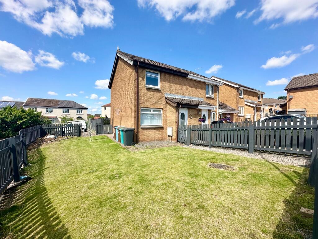 Main image of property: Brandon Way, Coatbridge