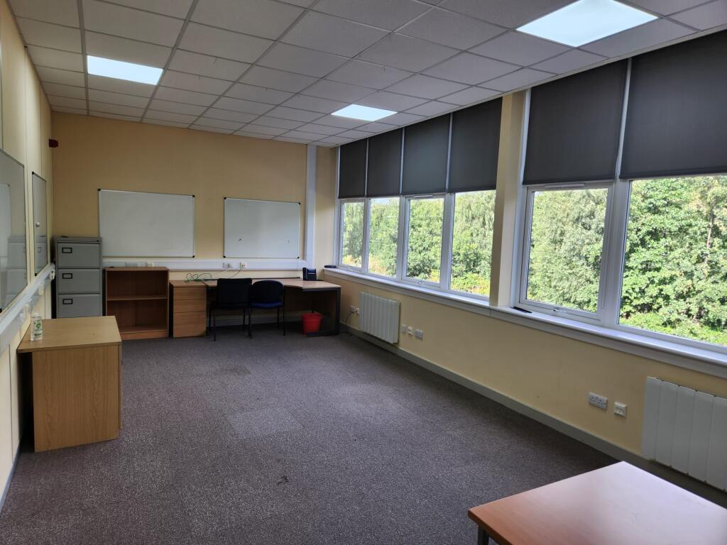 Main image of property: Thornbridge Business Centre, Grangemouth, Falkirk