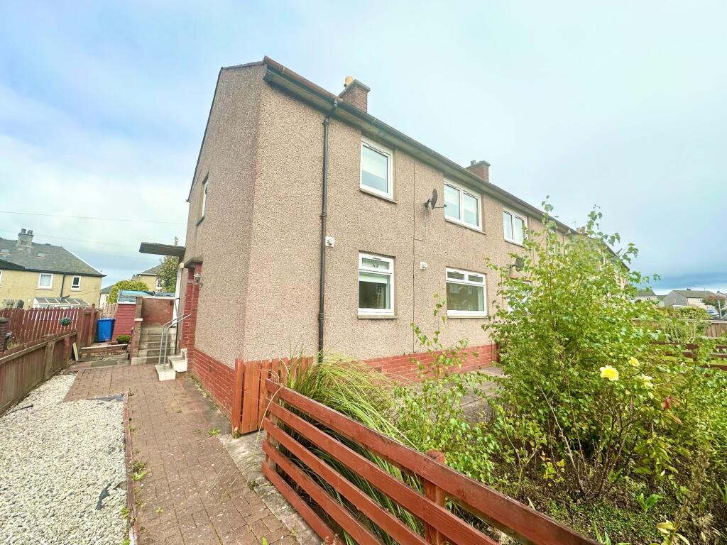Main image of property: Linwood Terrace, Hamilton