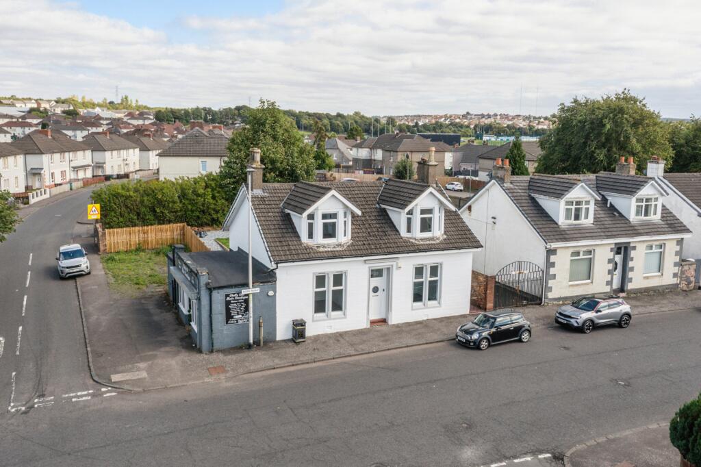 Main image of property: Bore Road, Airdrie