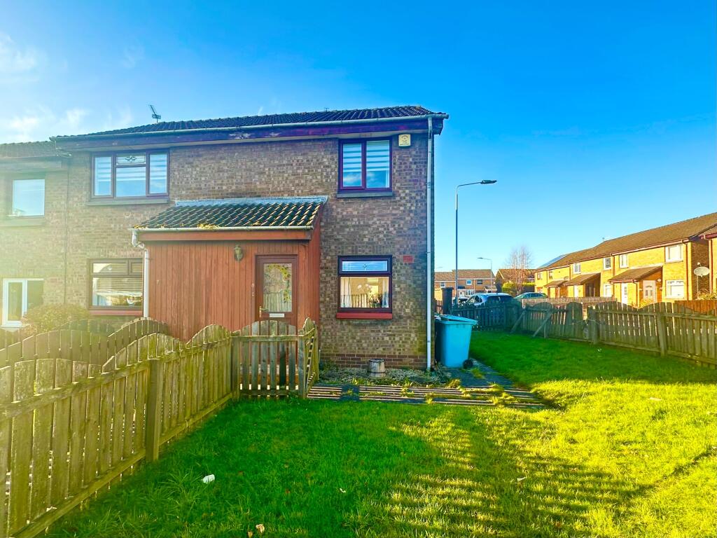 Main image of property: Brandon Way, Coatbridge
