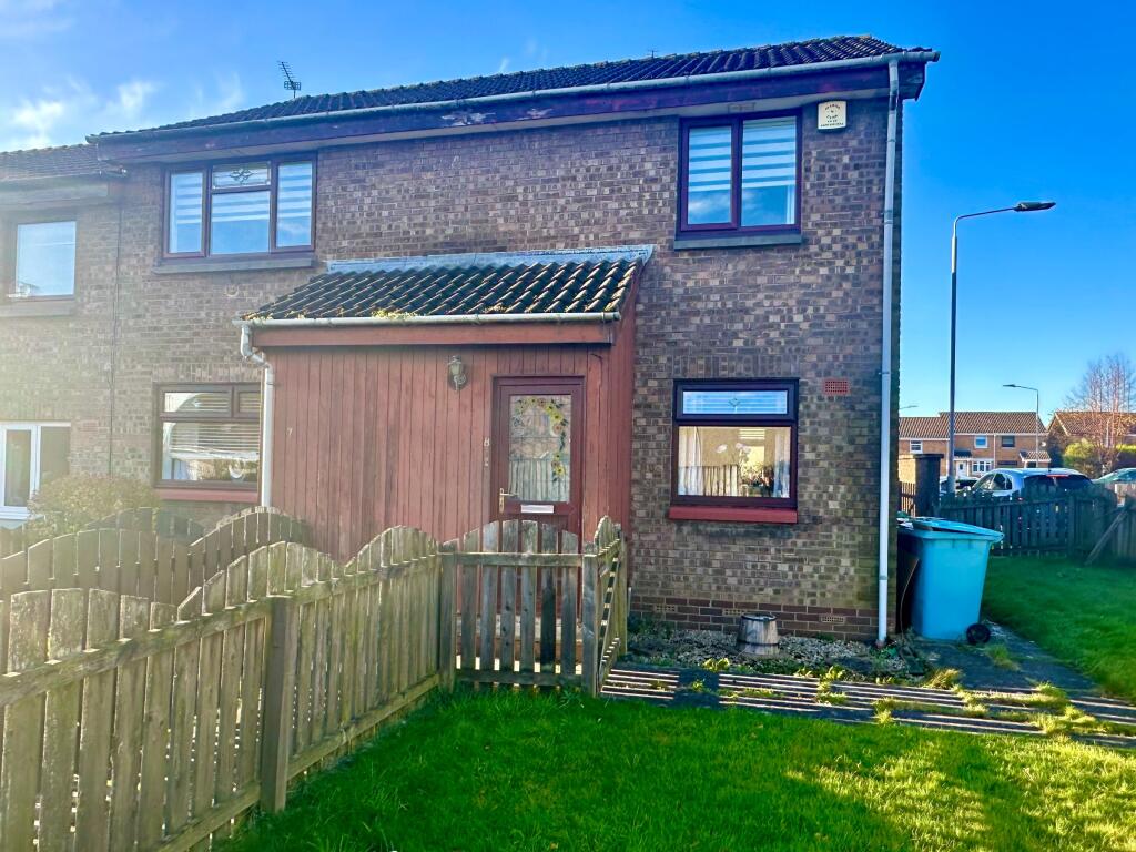 Main image of property: Brandon Way, Coatbridge