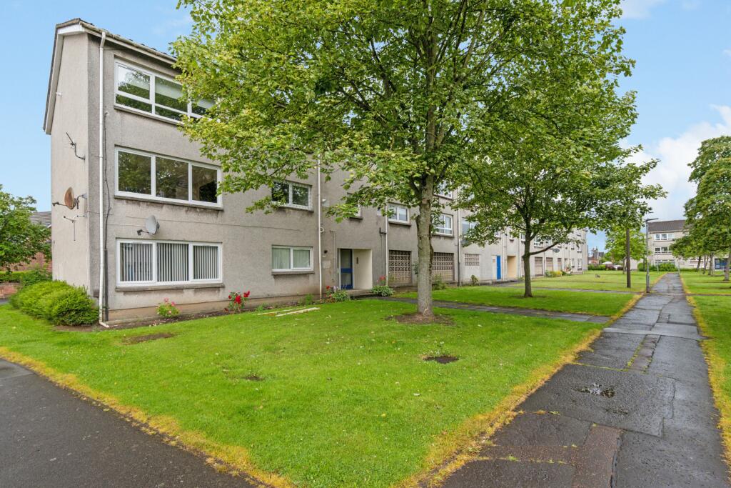 Main image of property: North British Road, Uddingston