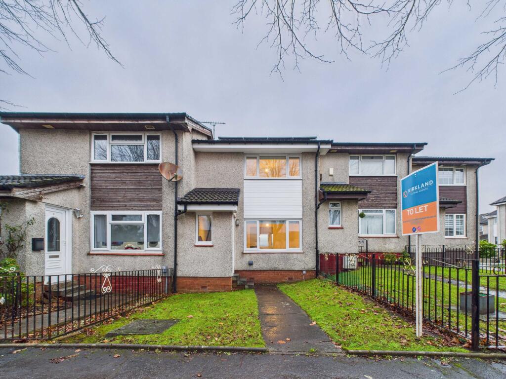 Main image of property: Whitlawburn Terrace, Cambuslang, Glasgow