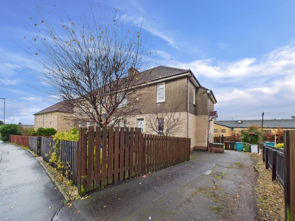 Main image of property: Gartlea Avenue, Airdrie