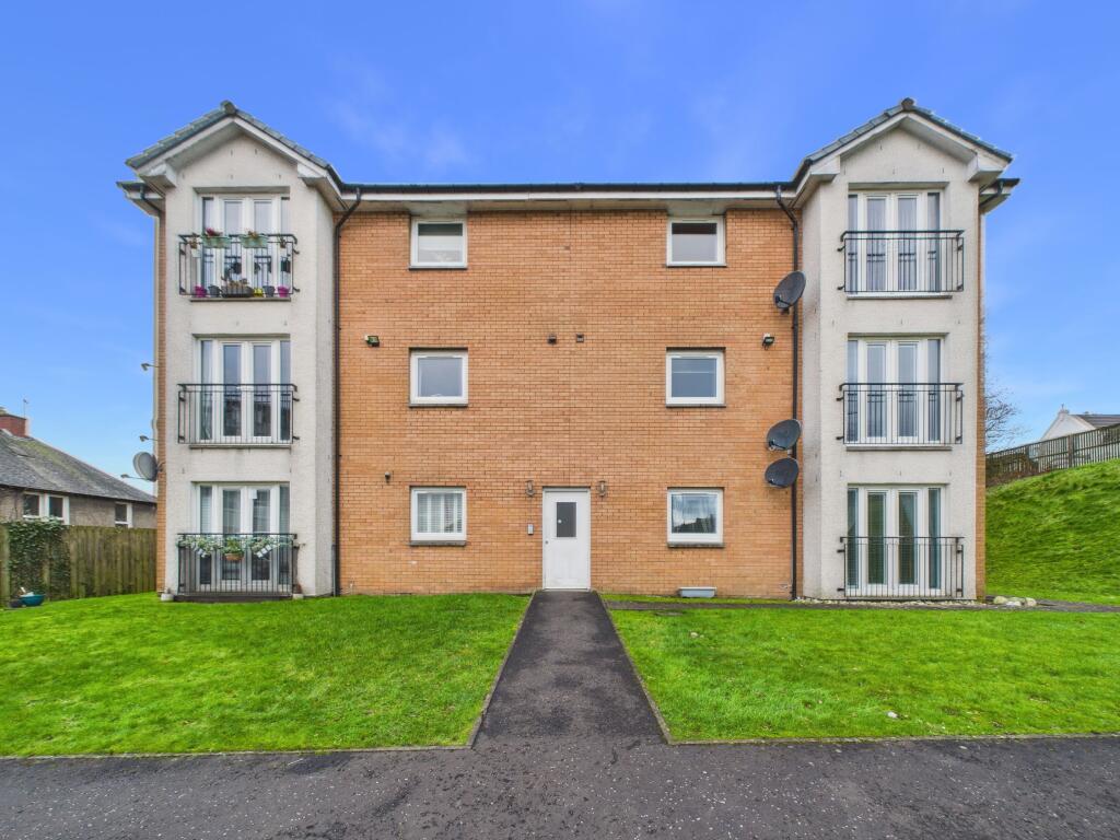 Main image of property: Caledonian Gate, Coatbridge