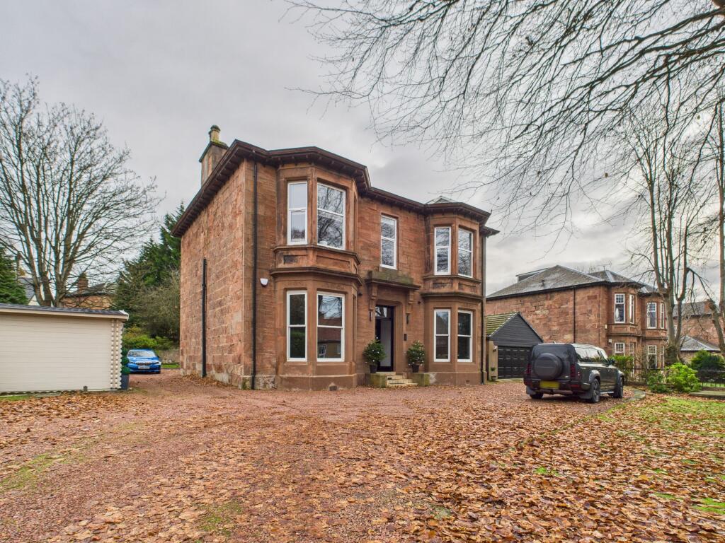 Main image of property: Mill Road, Bothwell, Glasgow