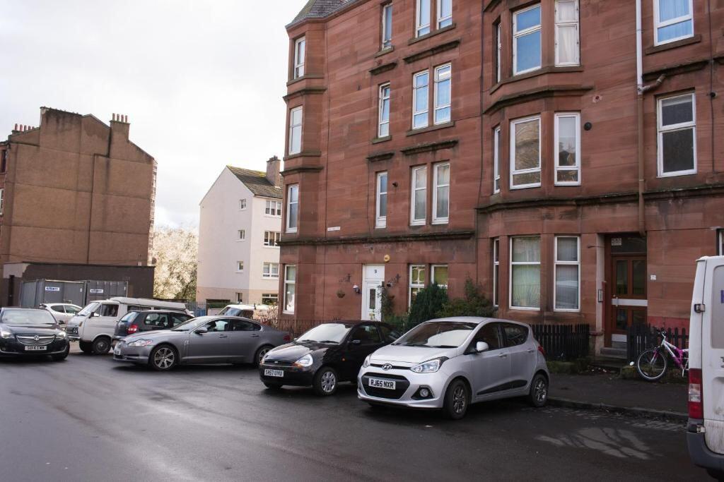 Main image of property: Crathie Drive, Glasgow