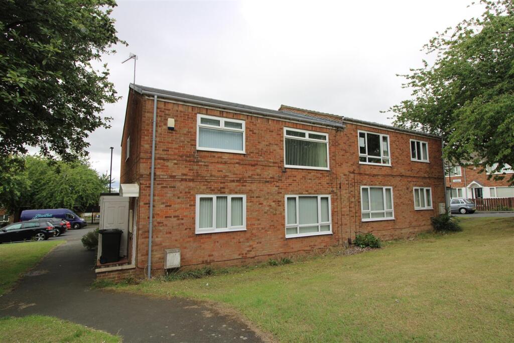 Main image of property: Craigmillar Avenue, Blakelaw, Newcastle Upon Tyne