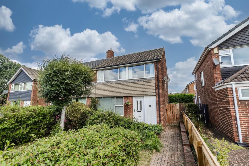 Main image of property: Arnside Walk, Chapel House, Newcastle upon Tyne, Tyne and Wear, NE5