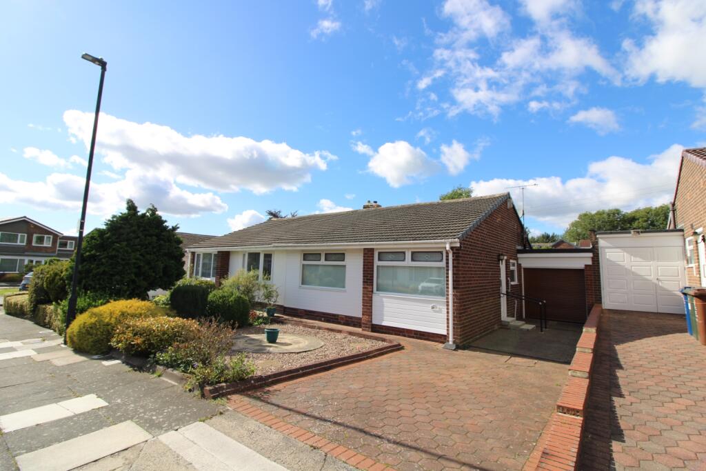 Main image of property: Chadderton Drive, Chapel House, Newcastle upon Tyne, NE5