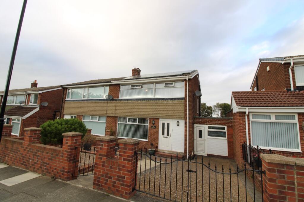 Main image of property: Bedeburn Road, Newcastle upon Tyne, Tyne and Wear, NE5