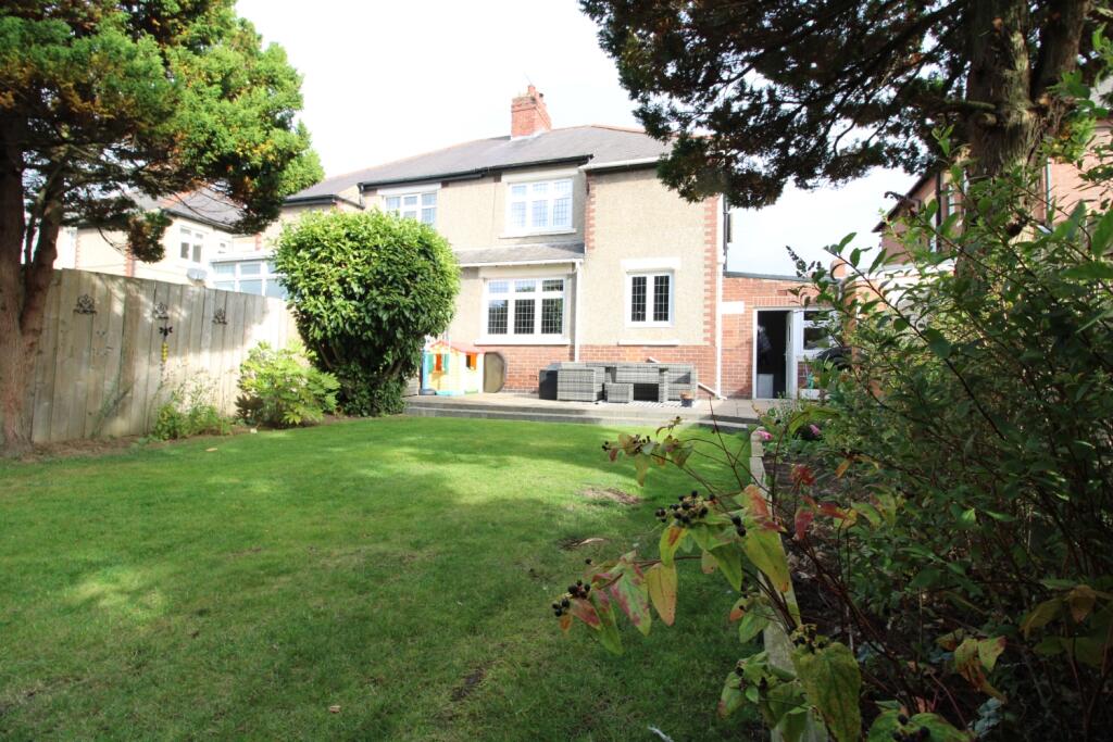 Main image of property: Northcote Avenue, Newcastle upon Tyne, NE5