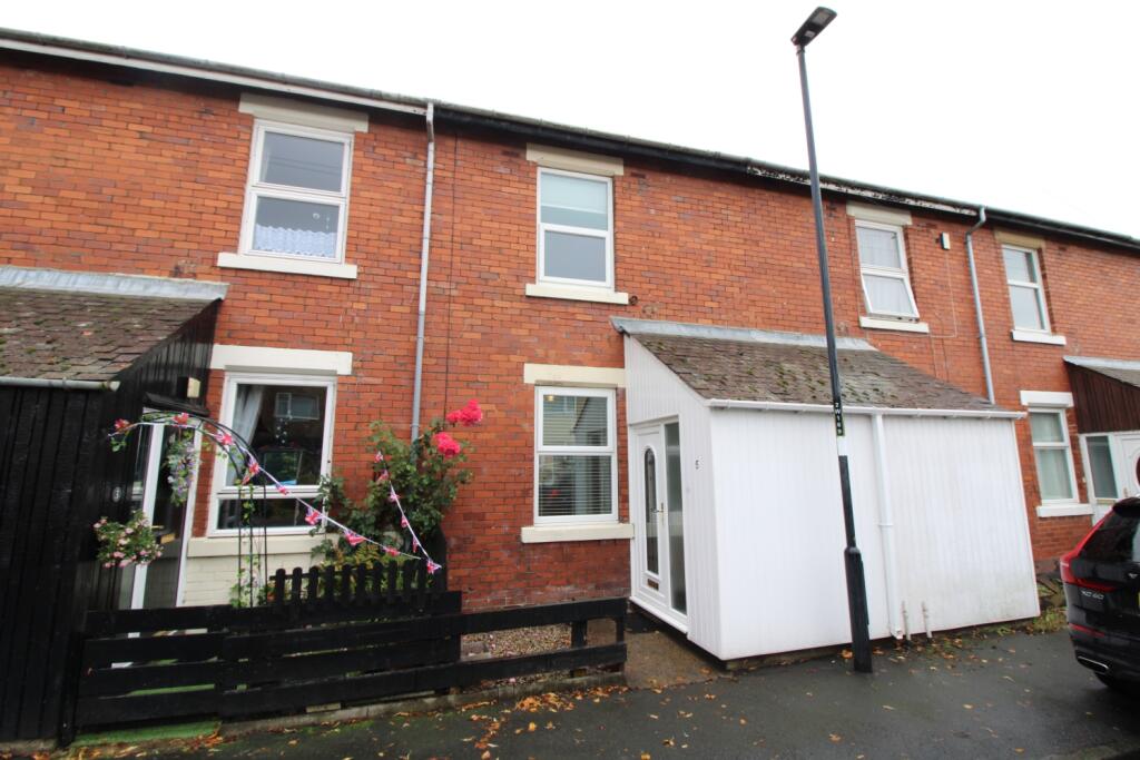 Main image of property: Whitehall Road, Walbottle, Newcastle upon Tyne, NE15