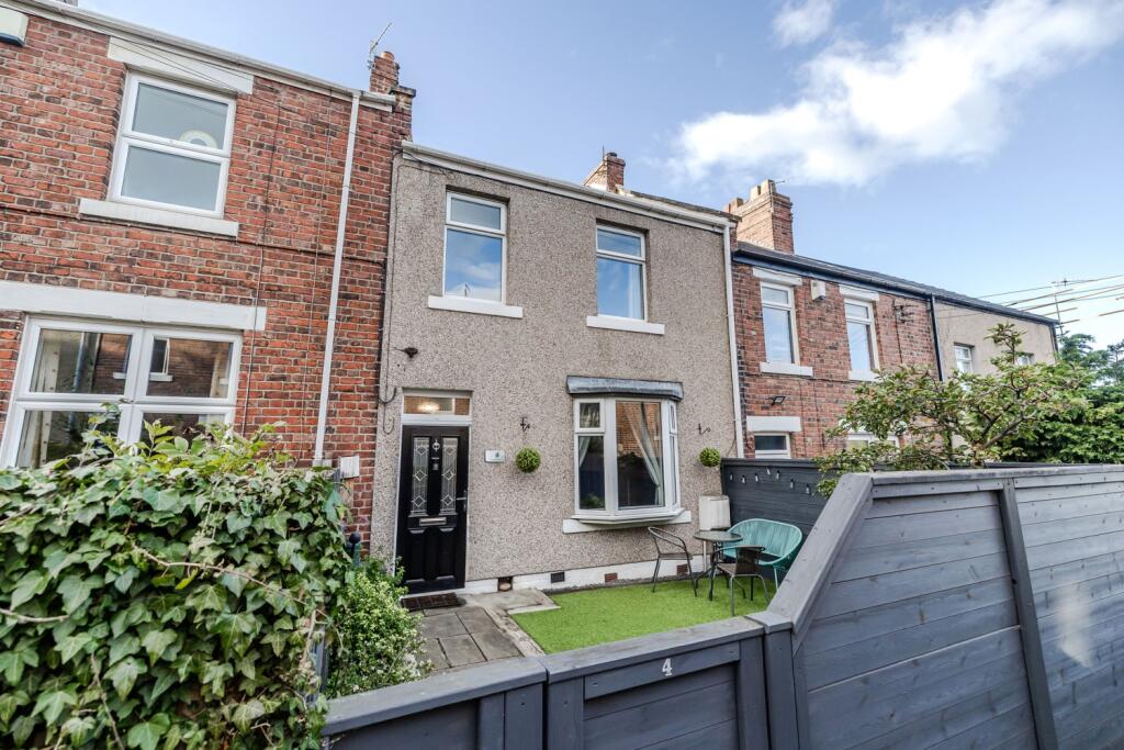 Main image of property: Tempest Street, Blaydon-on-Tyne, Tyne and Wear, NE21